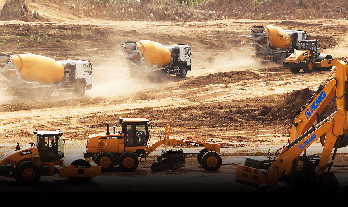 超級震撼！鄂爾多斯大礦區(qū) 大片既視感