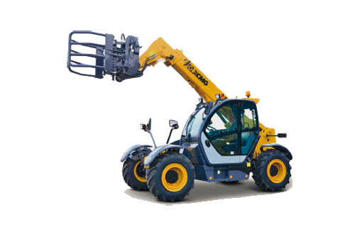 挖掘裝載機(jī)