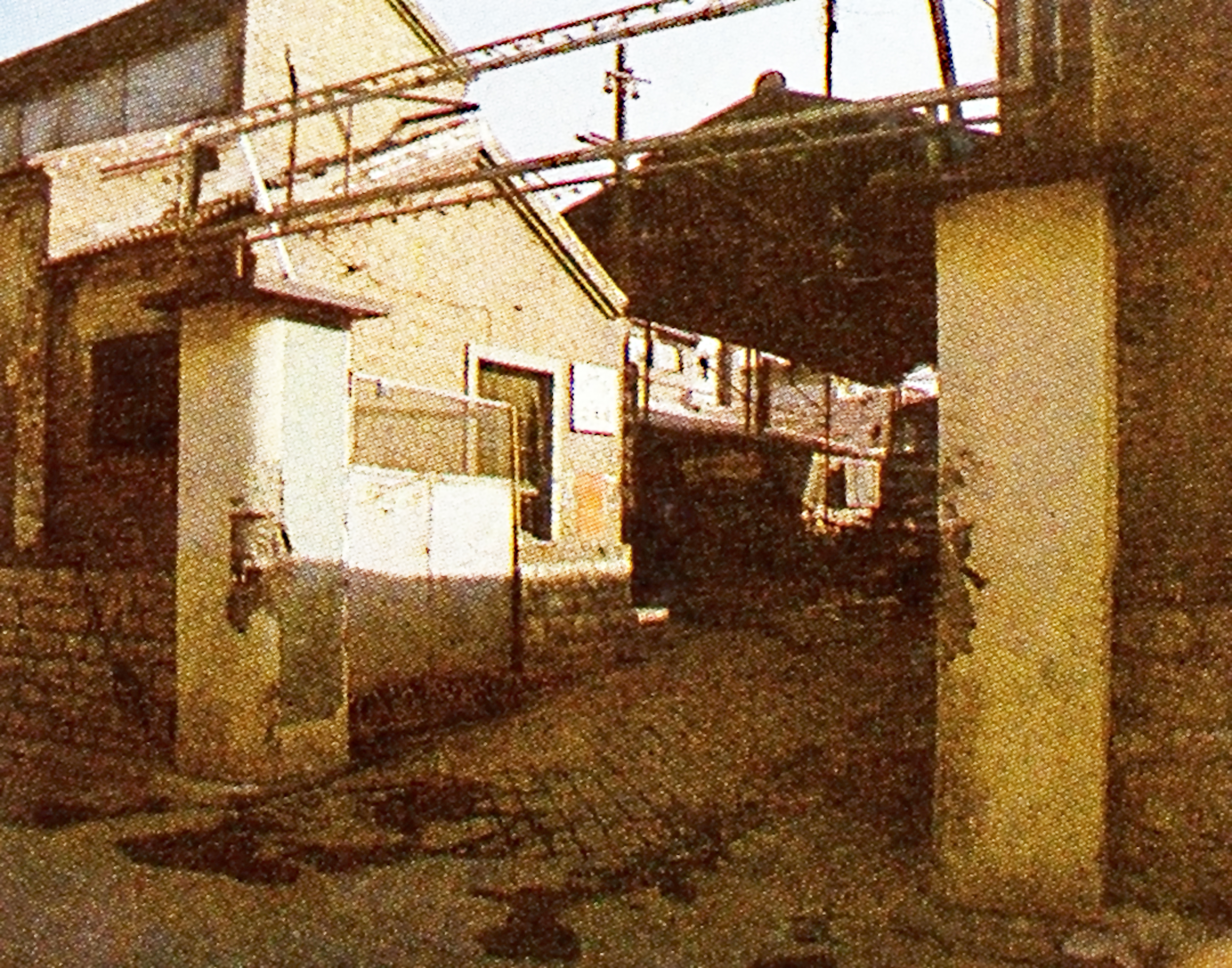 濟南美豐磅廠成立，后發(fā)展為徐州工程機械制造廠