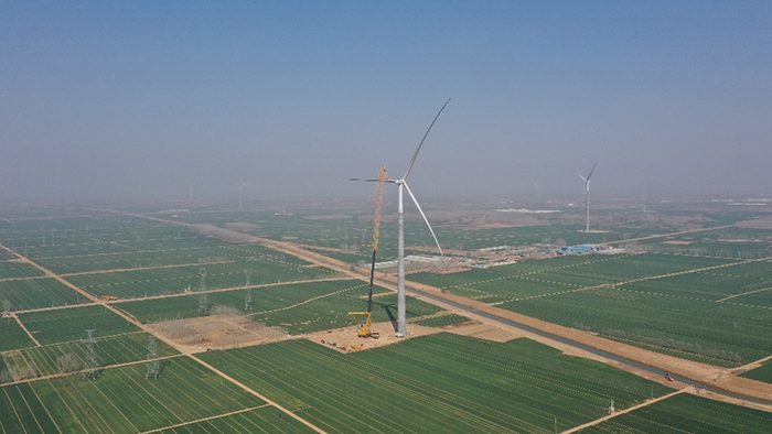 “全球第一吊”XCA4000，成功首秀！