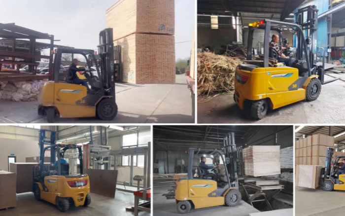 “鯤鵬展翅，板材搬運無壓力！”