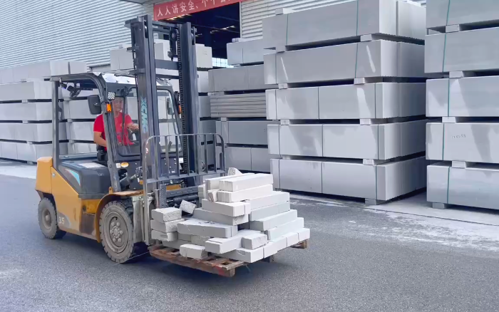 點石成金 | 徐工新E，開啟新“石”代