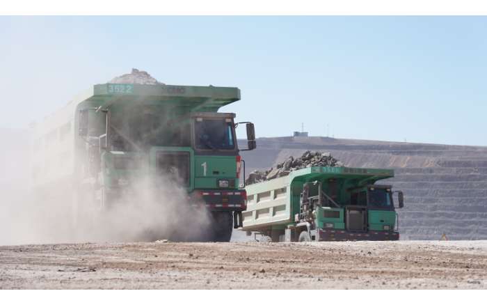大國(guó)重器，徐工礦山機(jī)械的國(guó)際化征途
