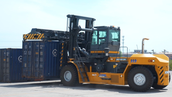 賦能鐵路集運(yùn)，助力晉蒙鐵路運(yùn)輸火力全開！