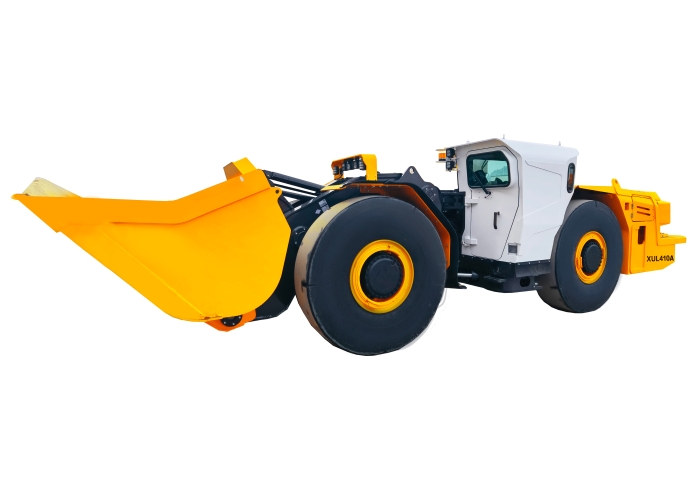 地下鏟運機(jī)