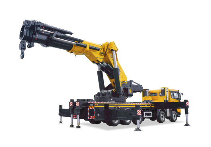 SQZ10000 大噸位折疊臂起重機(jī)