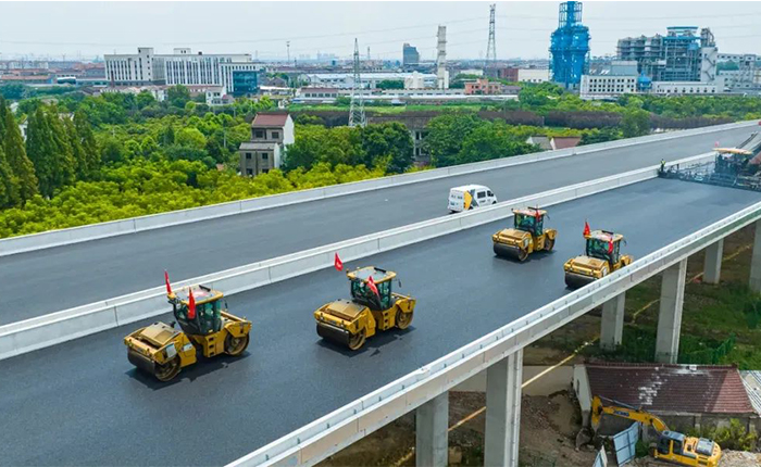 毫米級精度，千米級跨越：以智慧助力橋梁建設！