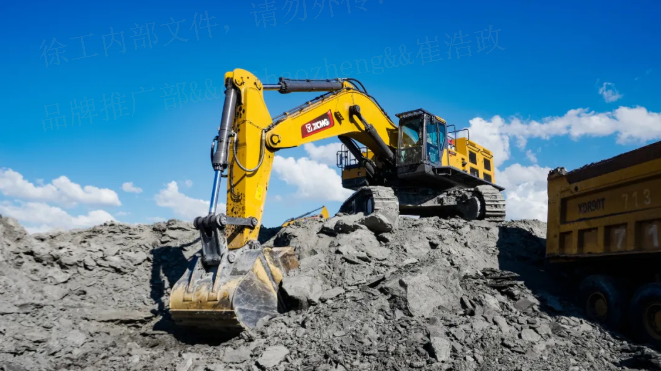 不再“油慮”丨XE900G Pro高效省油，驚艷大西北