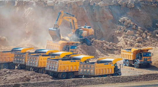 實(shí)干首選！XG130高效特種兵