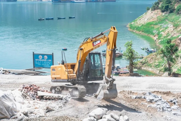 風(fēng)浪煉就實(shí)力，“數(shù)”說XE135G！